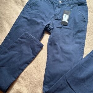 Cellblock 13 Men’s Titan Zipper Pant